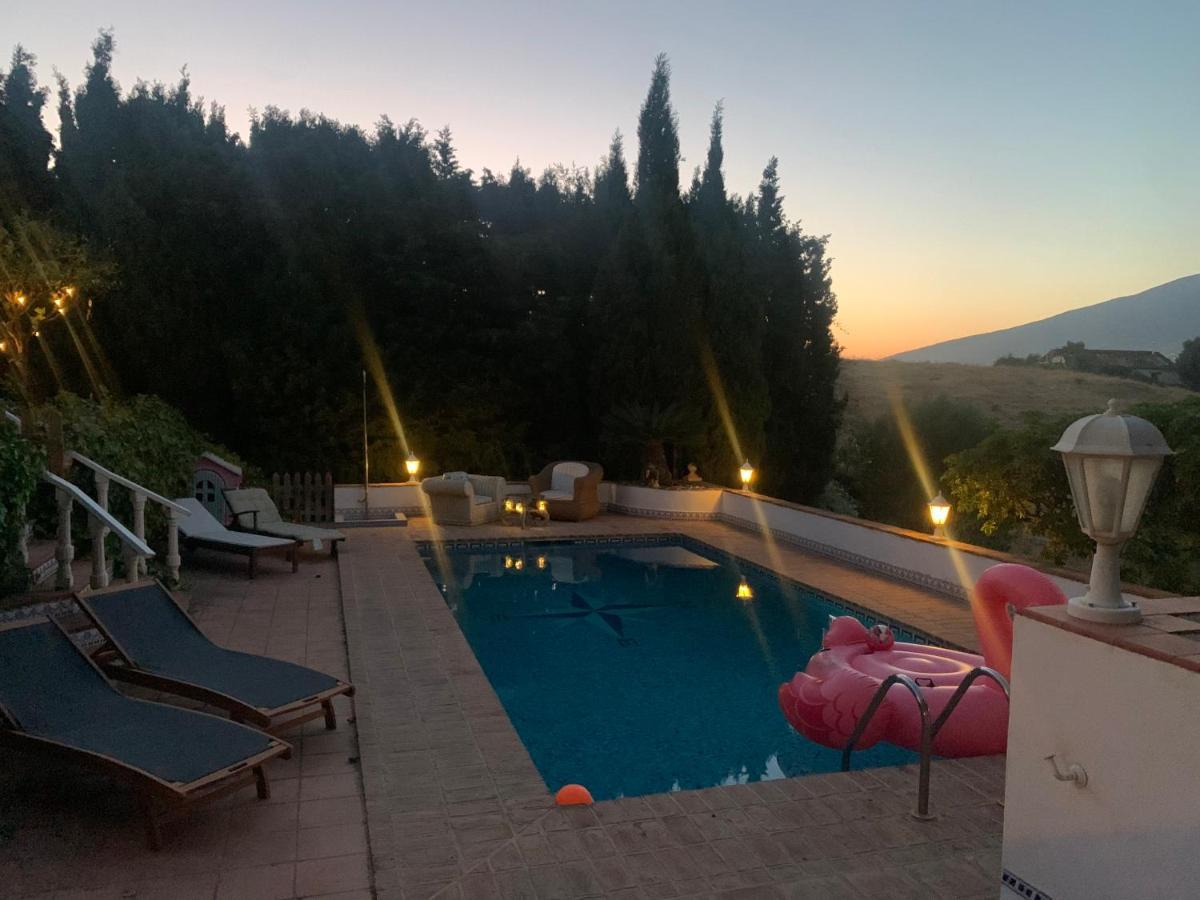 Cerro Del Aguila Villa